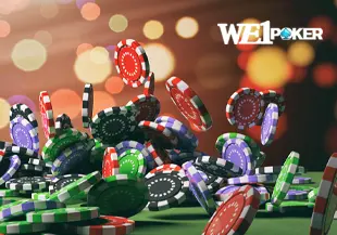 We1Poker